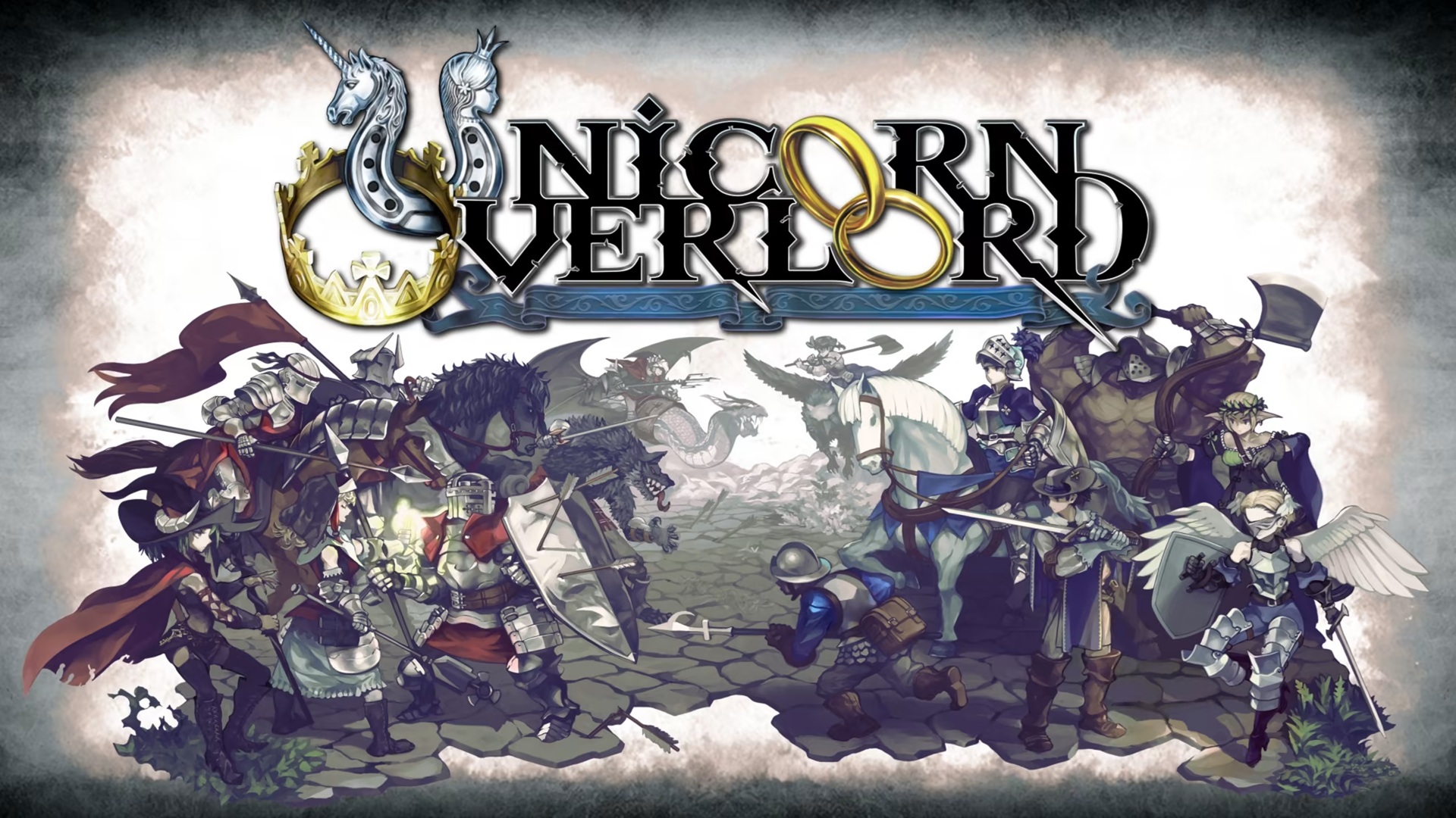 Vanillaware 没有计划将《Unicorn Overlord》移植到 PC 上