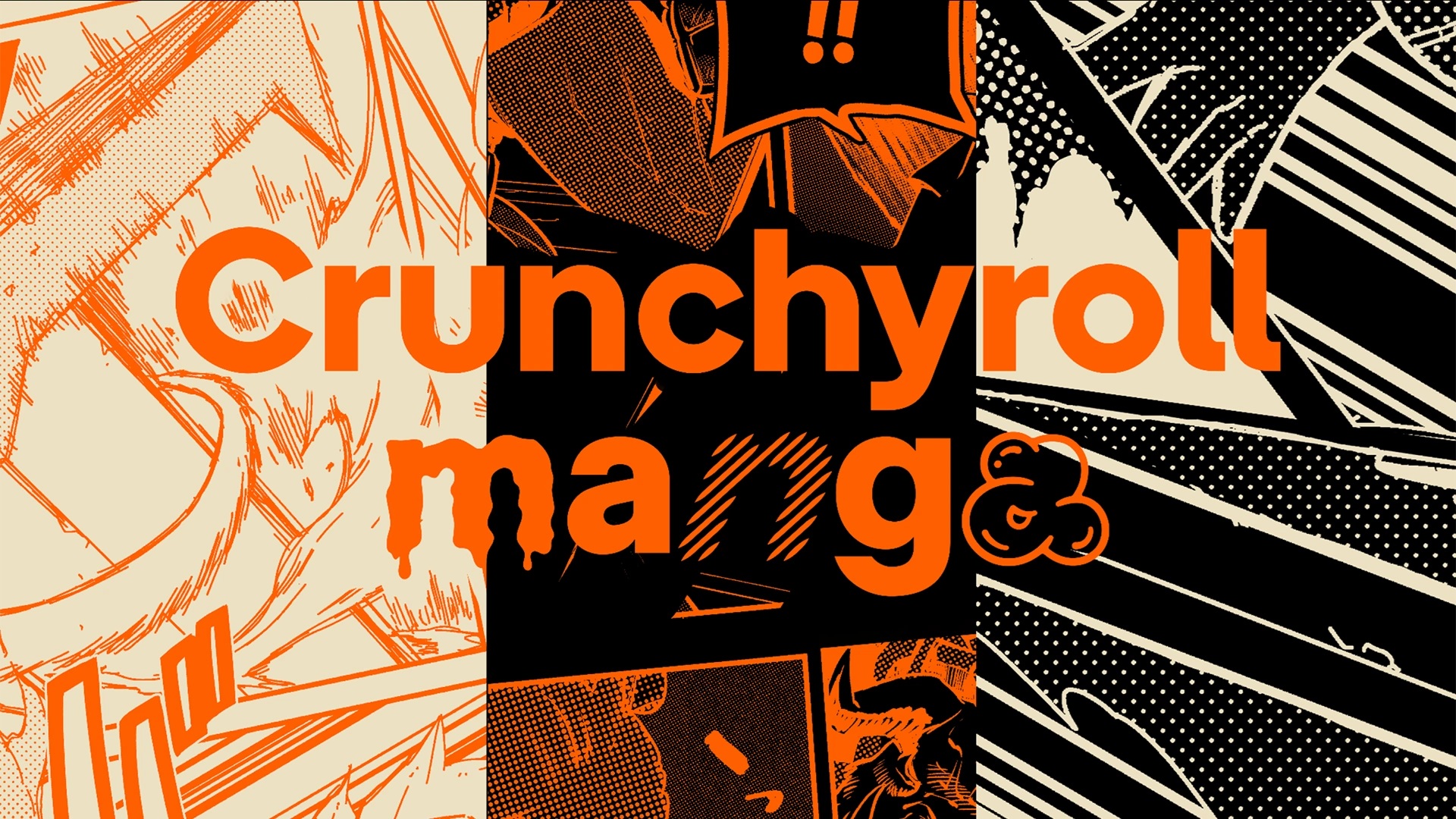 Crunchyroll 将于 2025 年推出新的漫画应用程序