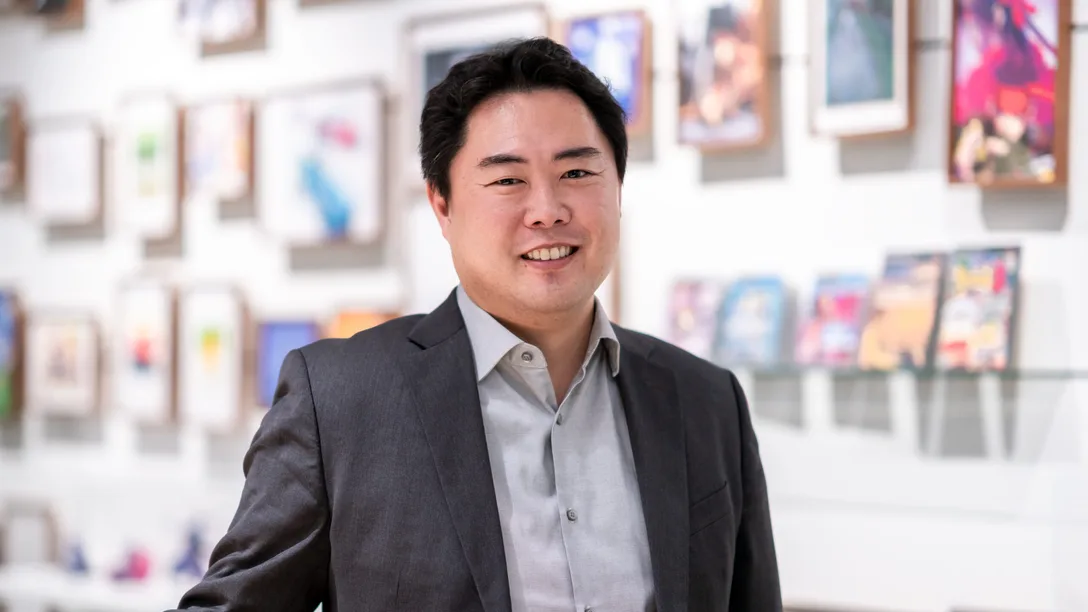 Hideaki Nishino现在是Sony Interactive Entertainment的唯一首席执行官