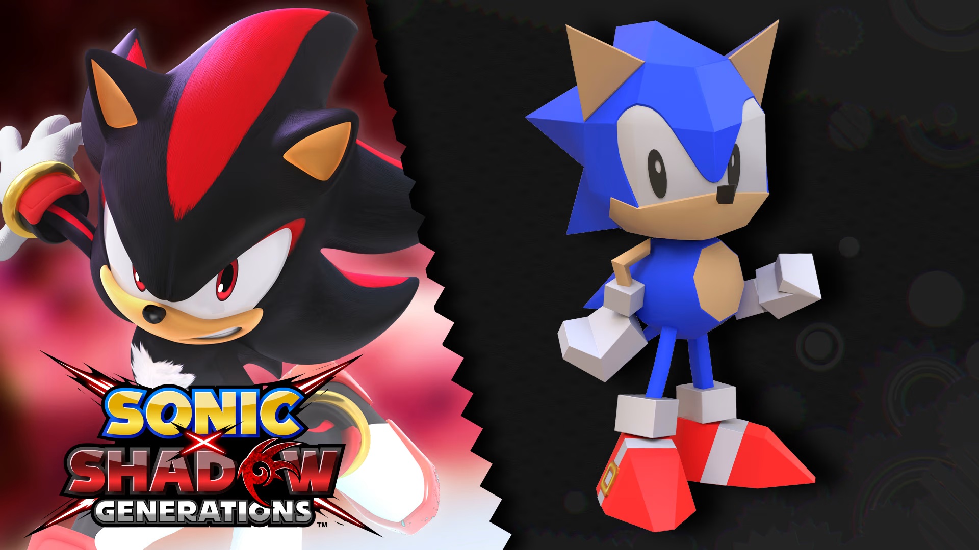 Sonic X Shadow Generations Sonic Jam 皮肤现已面向所有人推出