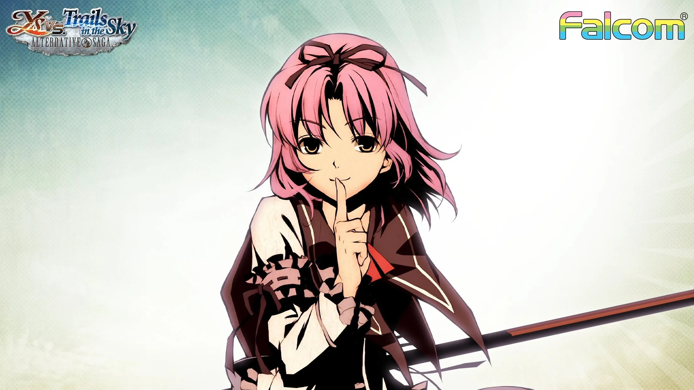 YS与天空中的小径：替代传奇揭示了Renne的配音女演员