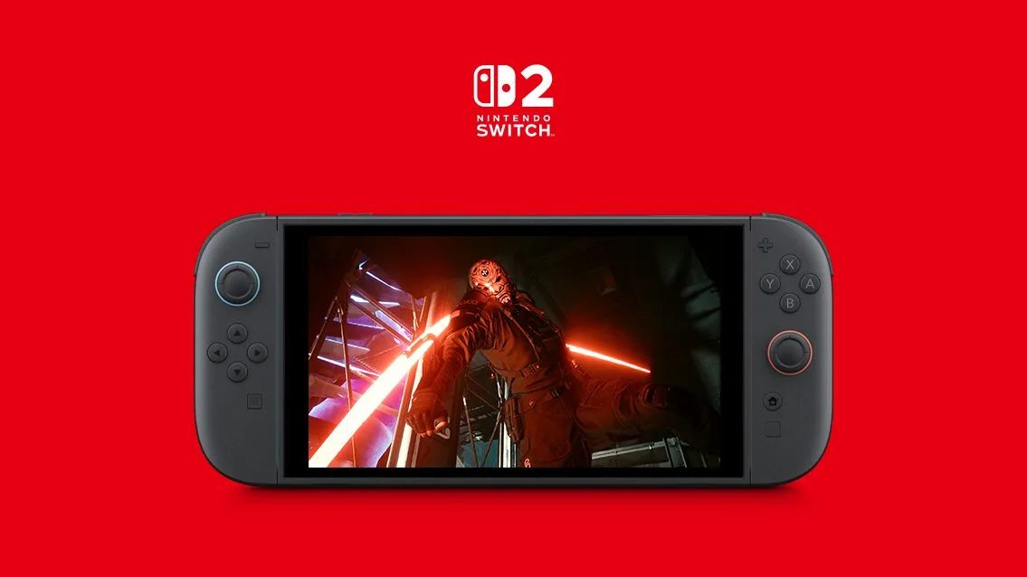 Cyberpunk 2077:最终版将在64 GB Nintendo Switch 2游戏卡上使用