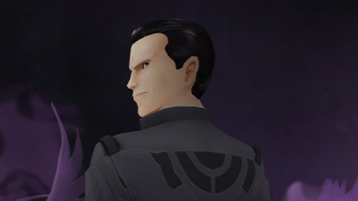 如何在神奇宝贝Go中找到并击败Giovanni（2025年3月）