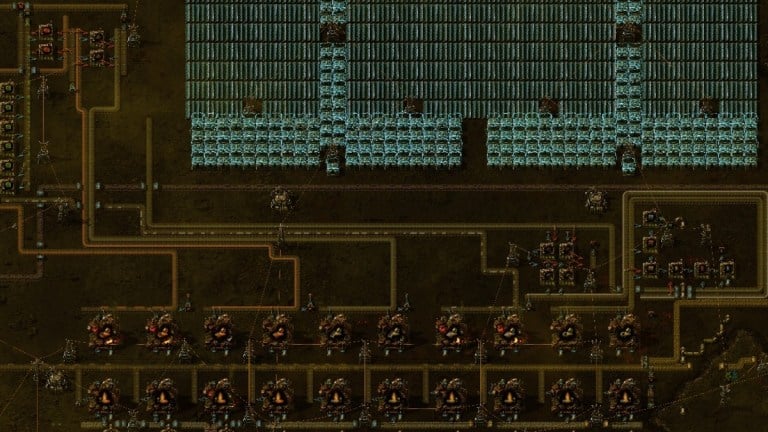 Factorio 2.0中的完整Vulcan指南