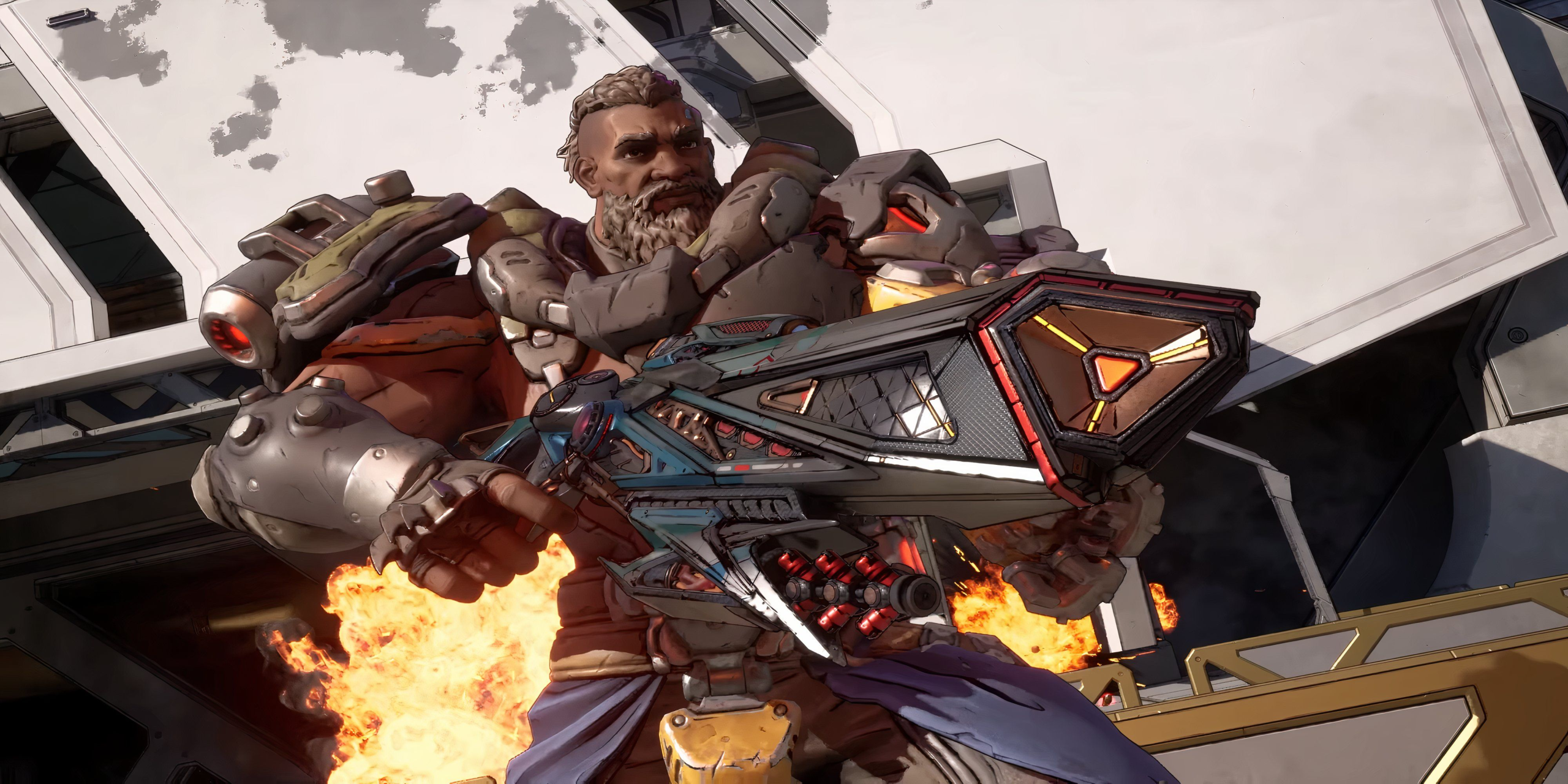 Borderlands 4可能已经删除了其最小值，但Randy Pitchford刚刚确认“令人惊奇的事”即将到来