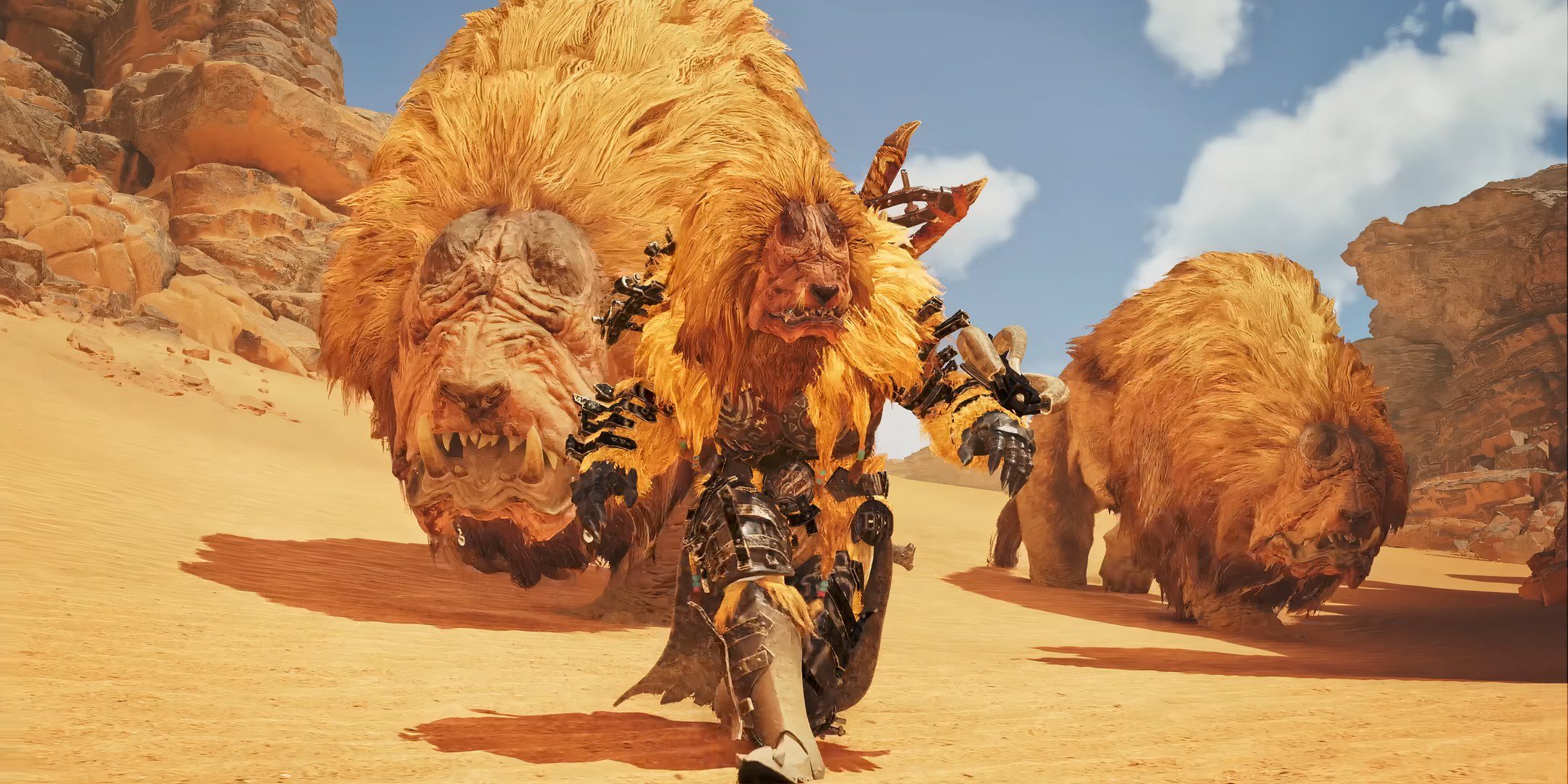 Capcom刚刚取消了一场名为“ Make Monster Hunter Wild奔跑”的演讲，大概是因为游戏实际上并不顺利进行
