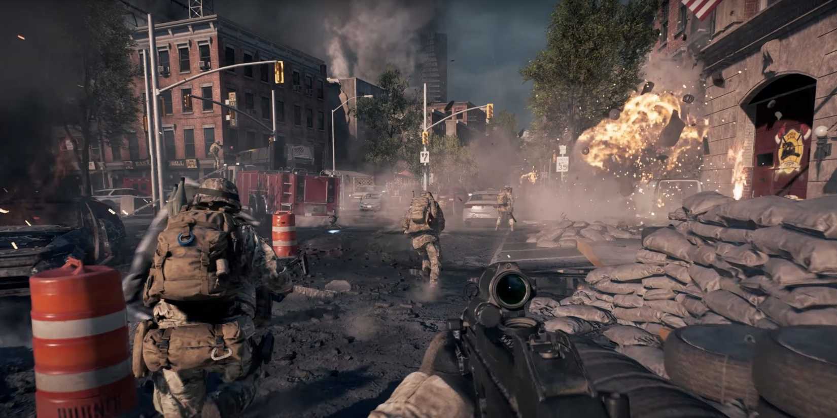 不要指望进入今天的战场6公开beta,因为已经有成千上万的人在队列中